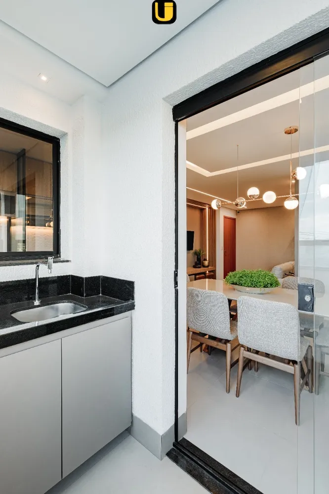 Apartamento, 2 quartos, 53 m² - Foto 17