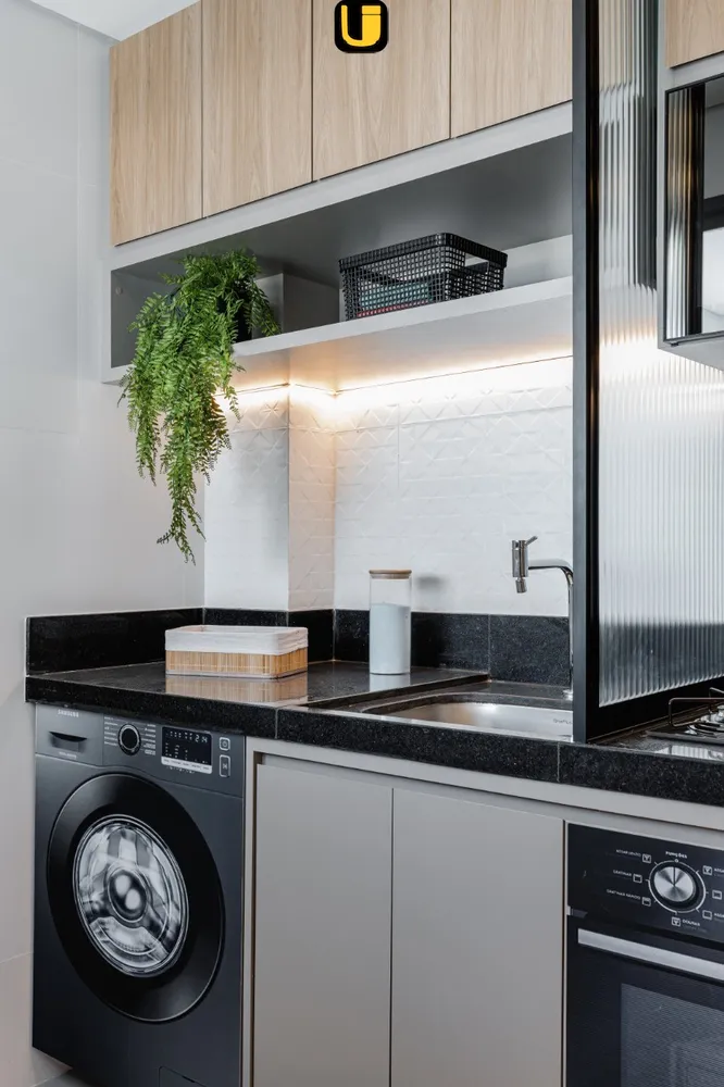 Apartamento, 2 quartos, 53 m² - Foto 11