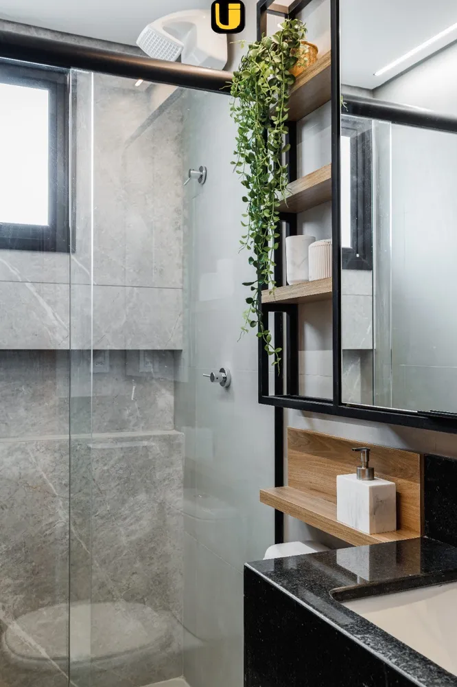 Apartamento, 2 quartos, 53 m² - Foto 4