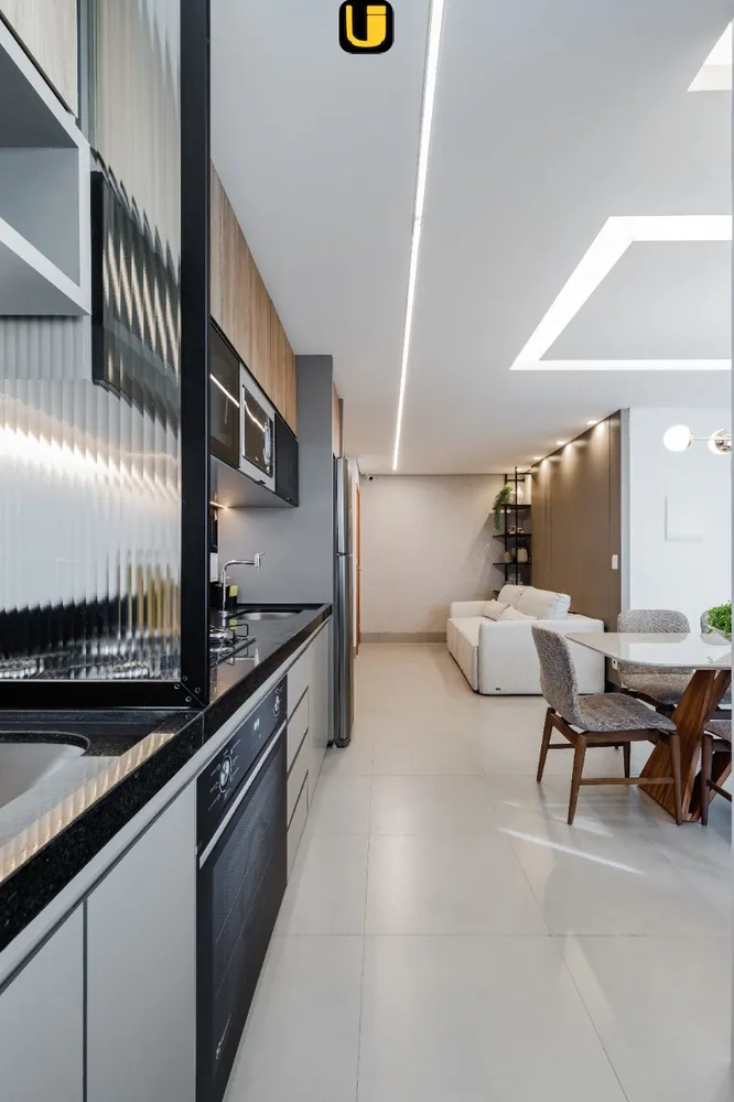 Apartamento, 2 quartos, 53 m² - Foto 12