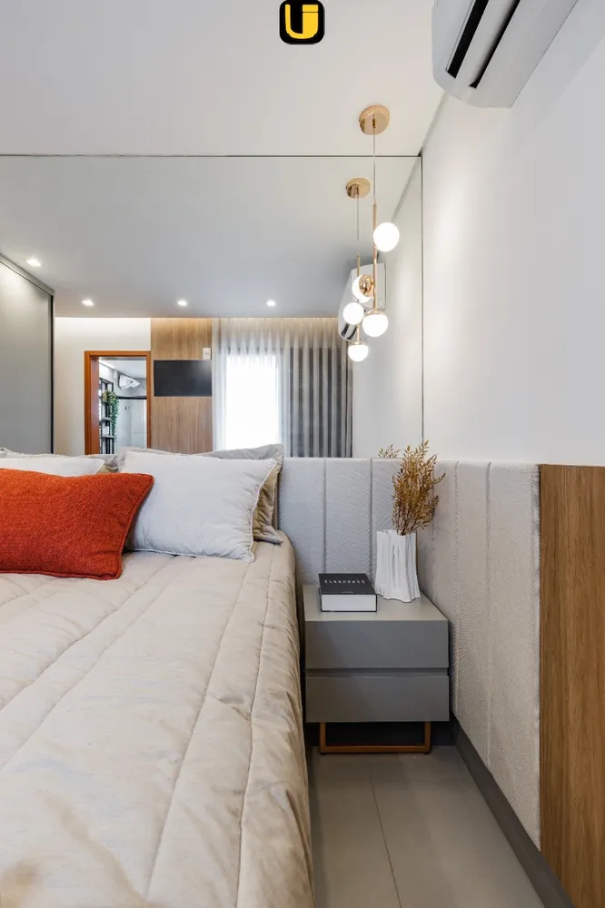 Apartamento, 2 quartos, 53 m² - Foto 3