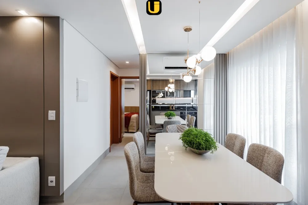 Apartamento, 2 quartos, 53 m² - Foto 14