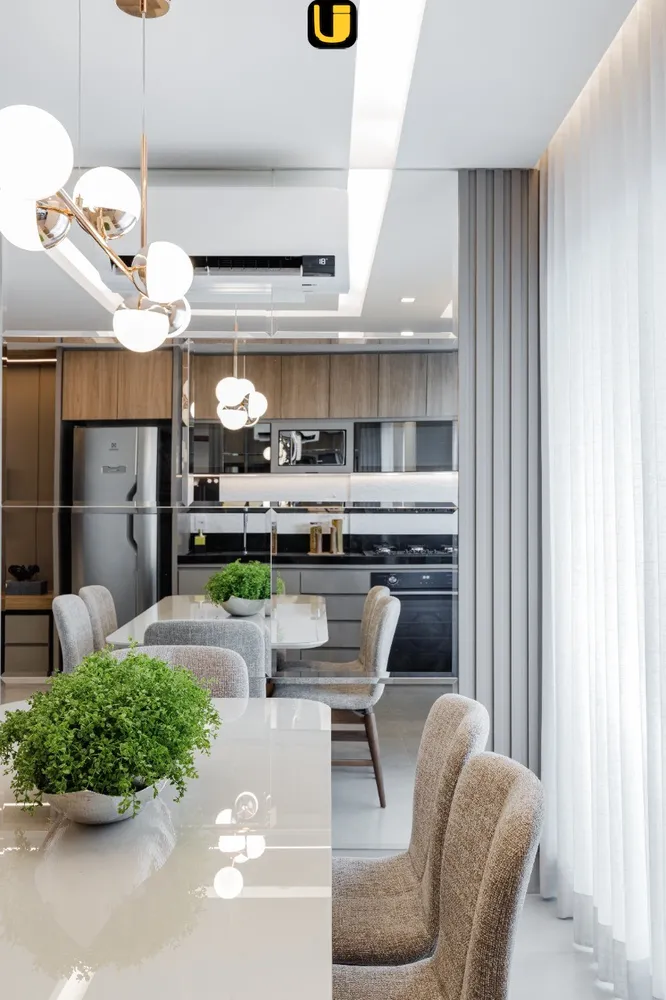Apartamento, 2 quartos, 53 m² - Foto 13