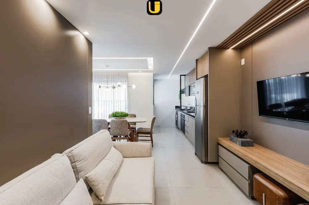 Apartamento, 2 quartos, 53 m² - Foto 15