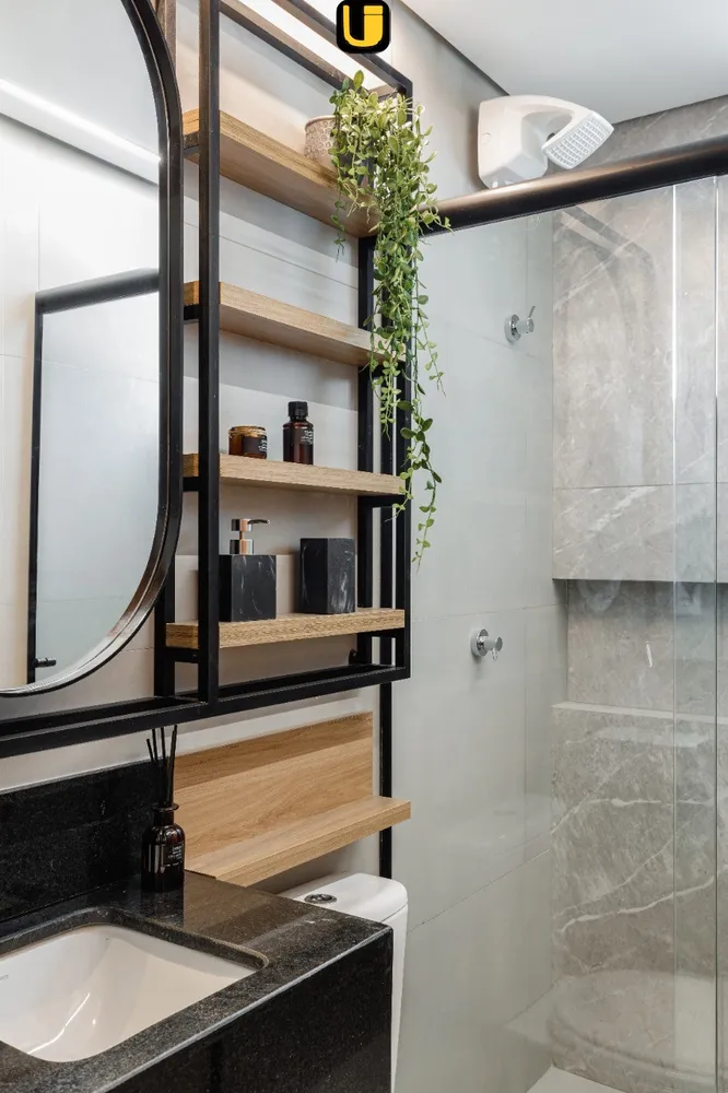 Apartamento, 2 quartos, 53 m² - Foto 7