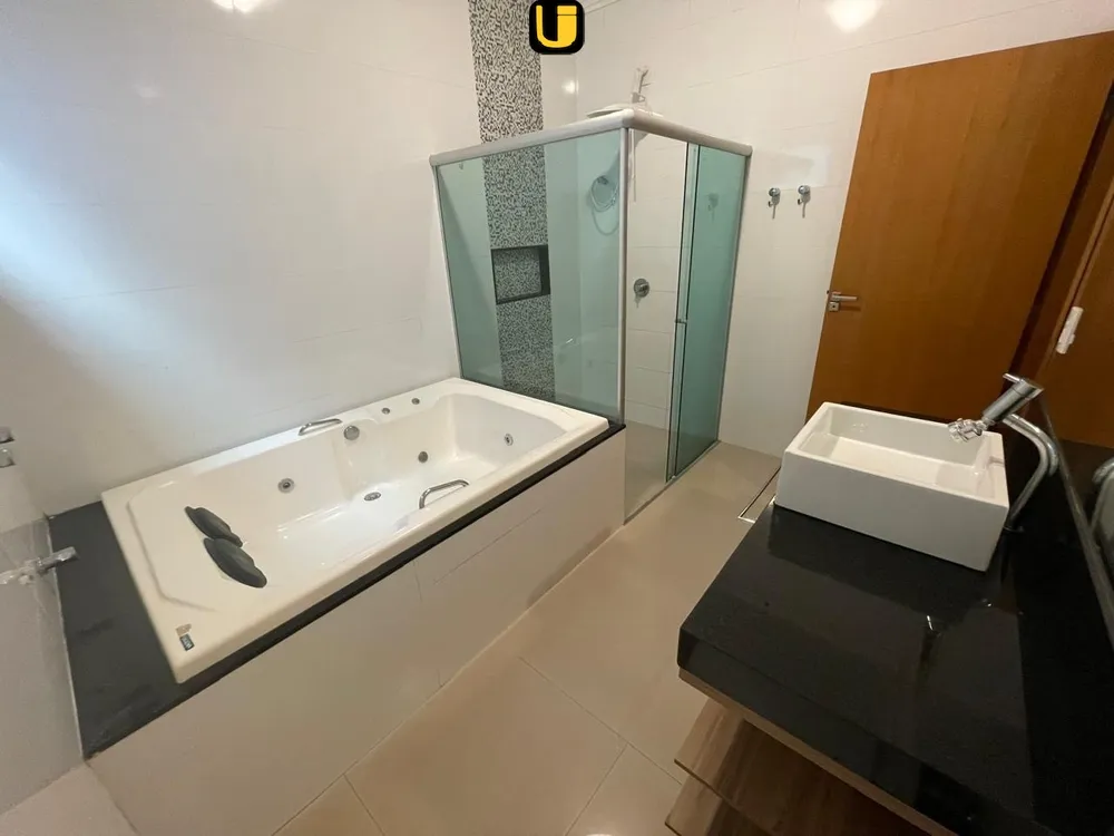 Casa, 3 quartos, 250 m² - Foto 12