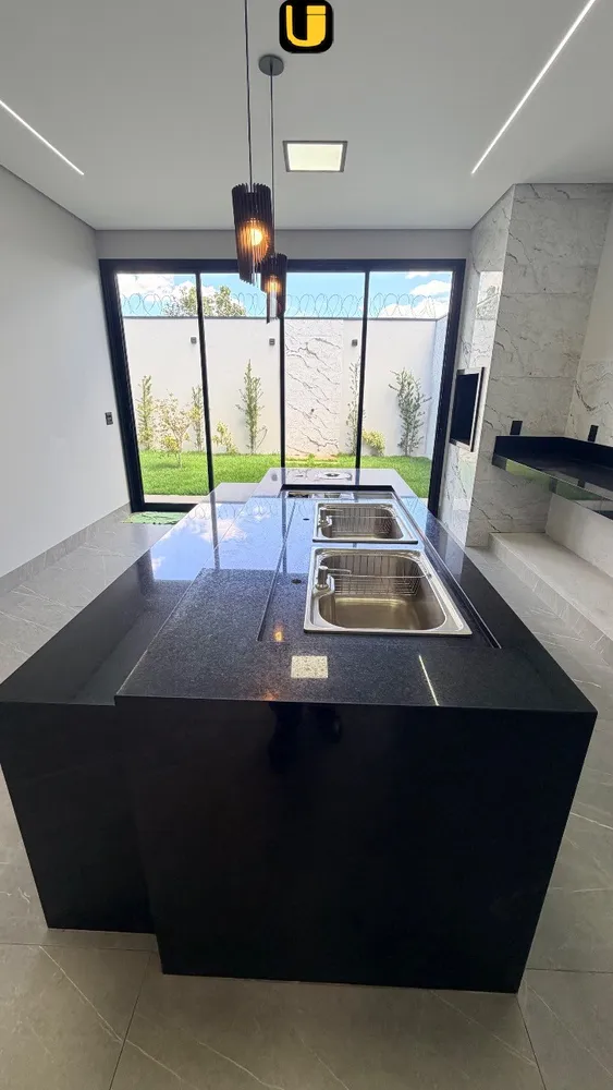 Casa, 3 quartos, 250 m² - Foto 7