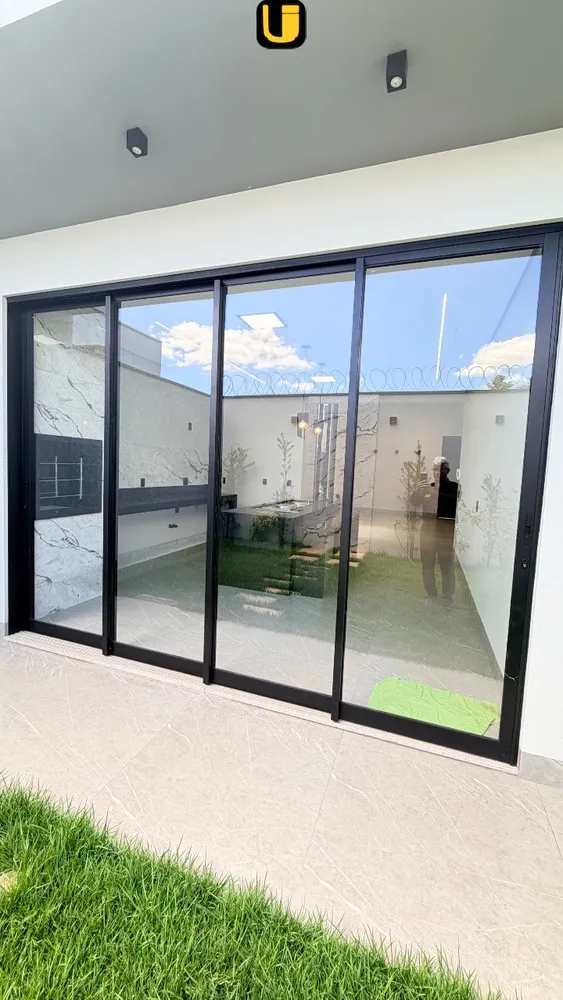 Casa, 3 quartos, 250 m² - Foto 12