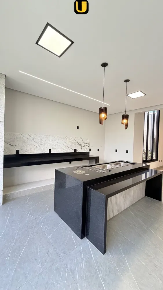 Casa, 3 quartos, 250 m² - Foto 10