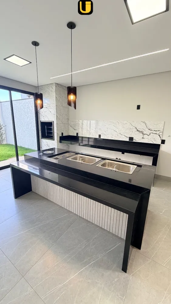 Casa, 3 quartos, 250 m² - Foto 9