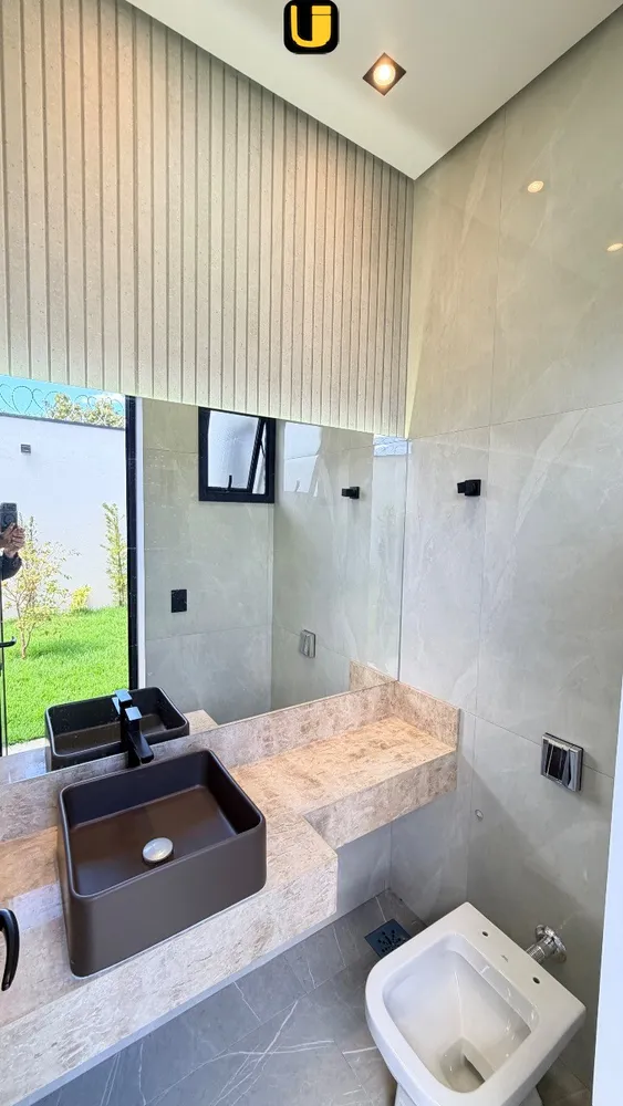 Casa, 3 quartos, 250 m² - Foto 11