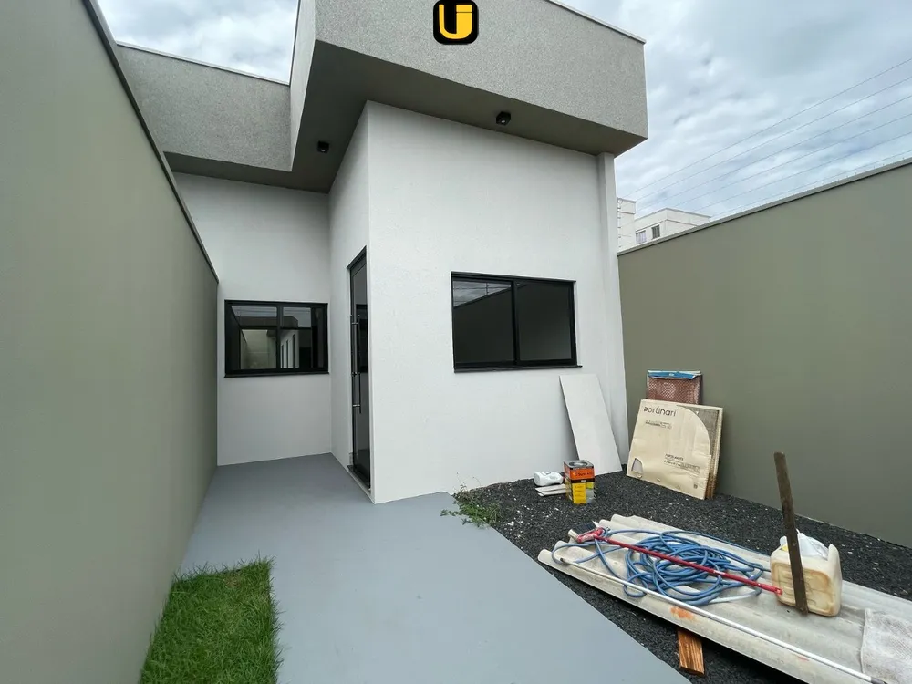 Casa, 3 quartos, 125 m² - Foto 12