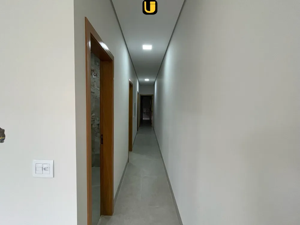 Casa, 3 quartos, 125 m² - Foto 3