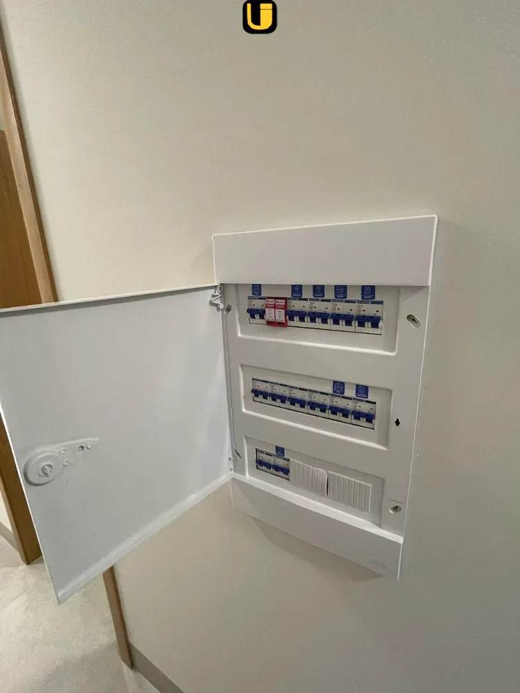 Casa, 3 quartos, 125 m² - Foto 5