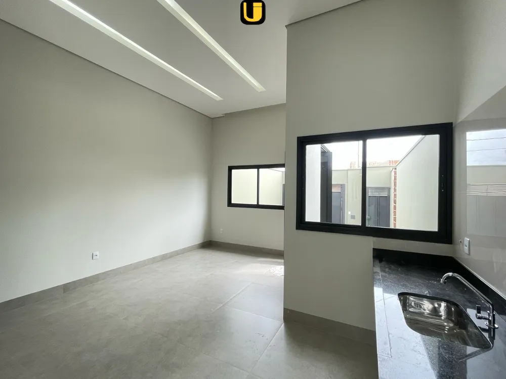 Casa, 3 quartos, 125 m² - Foto 2