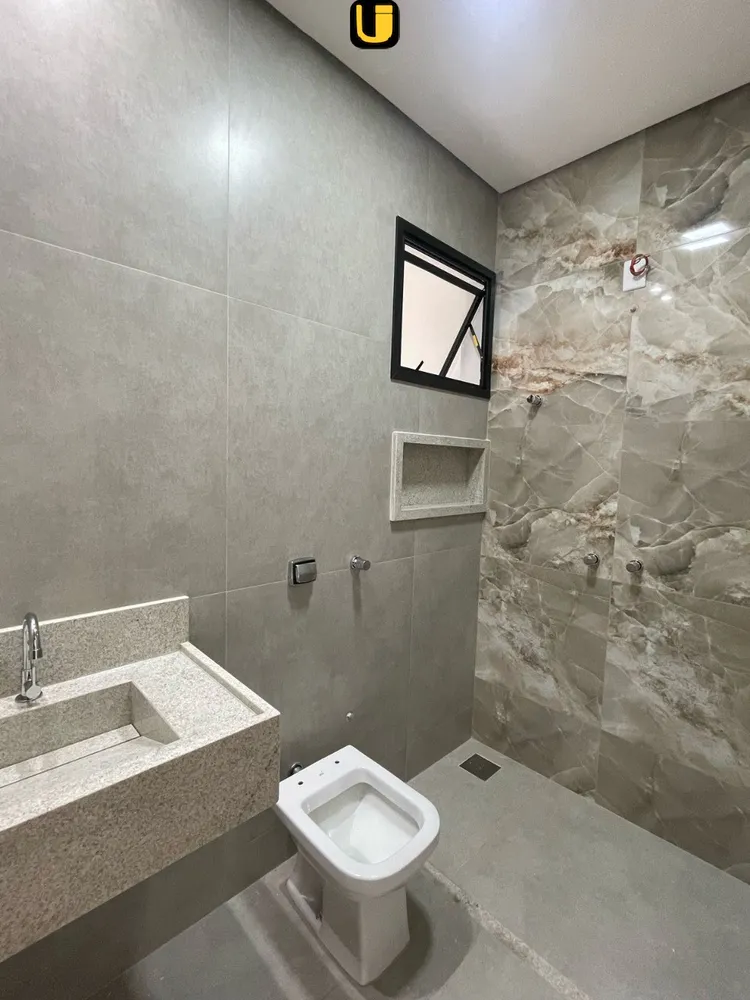 Casa, 3 quartos, 125 m² - Foto 4