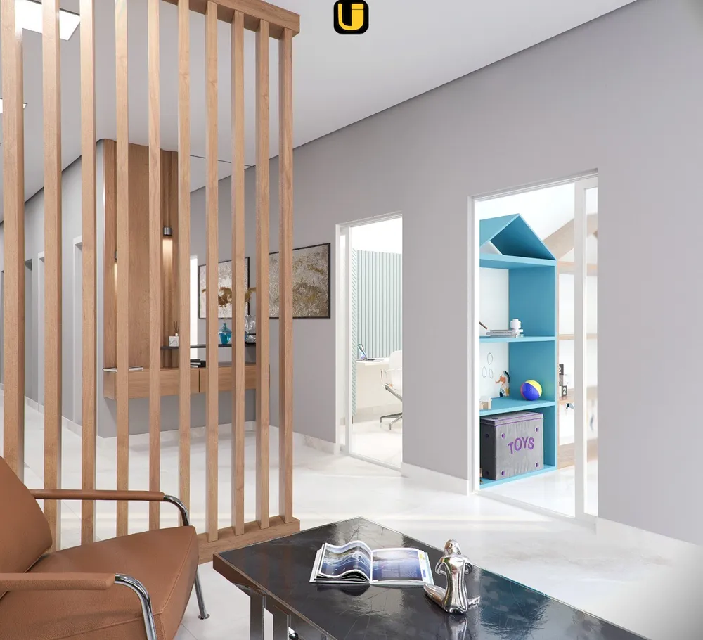 Apartamento, 3 quartos, 81 m² - Foto 3