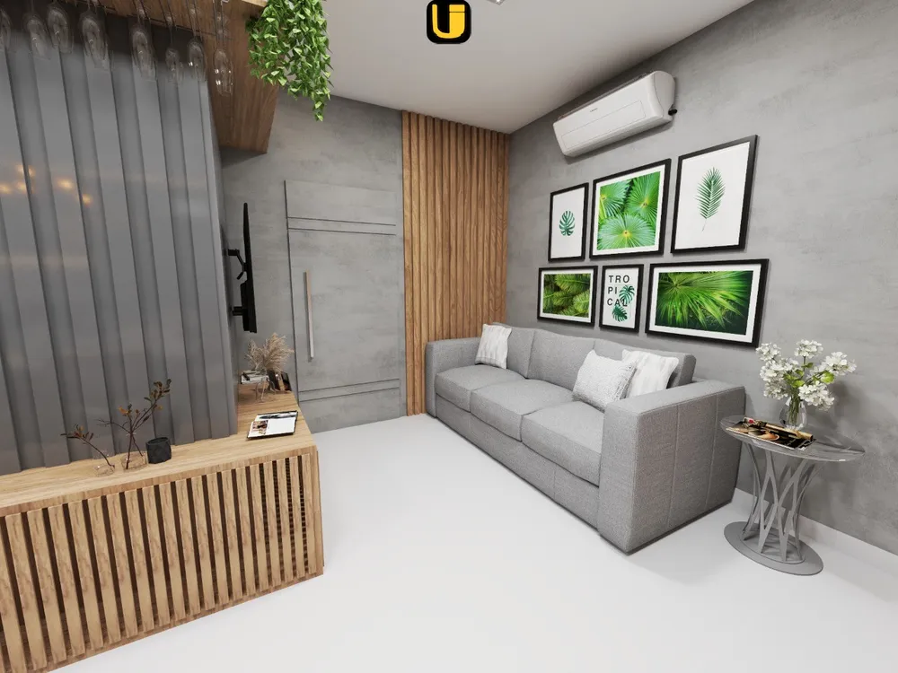 Apartamento, 3 quartos, 81 m² - Foto 4