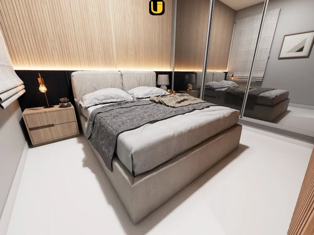 Apartamento, 3 quartos, 81 m² - Foto 1