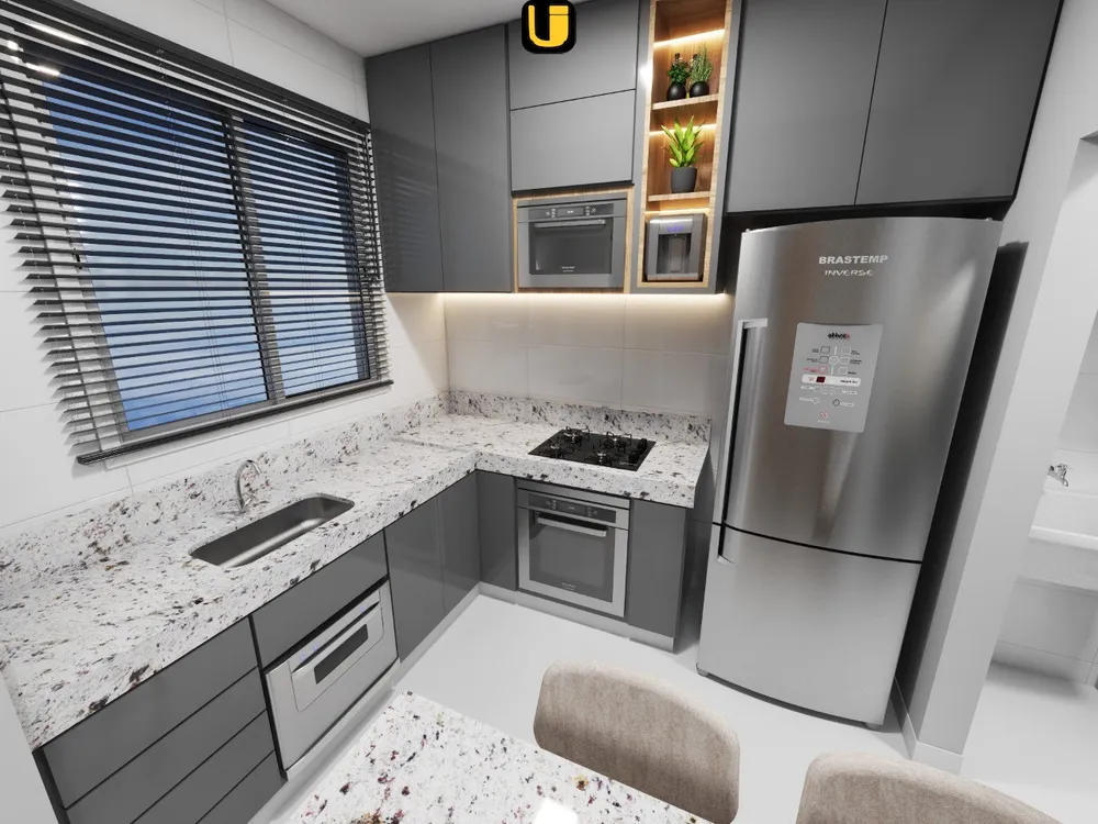 Apartamento, 3 quartos, 81 m² - Foto 6