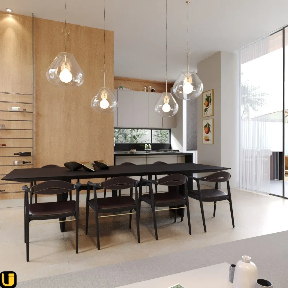 Casa, 4 quartos, 469 m² - Foto 19