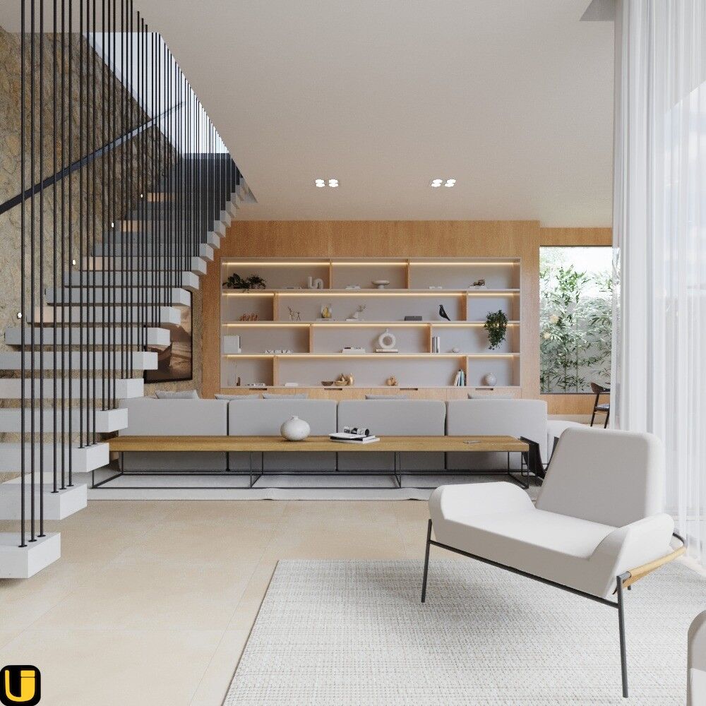 Casa, 4 quartos, 469 m² - Foto 1