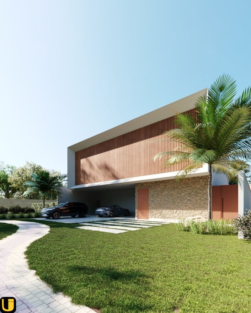 Casa, 4 quartos, 469 m² - Foto 3