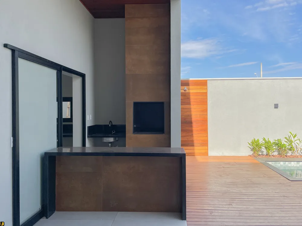 Casa, 4 quartos, 469 m² - Foto 5