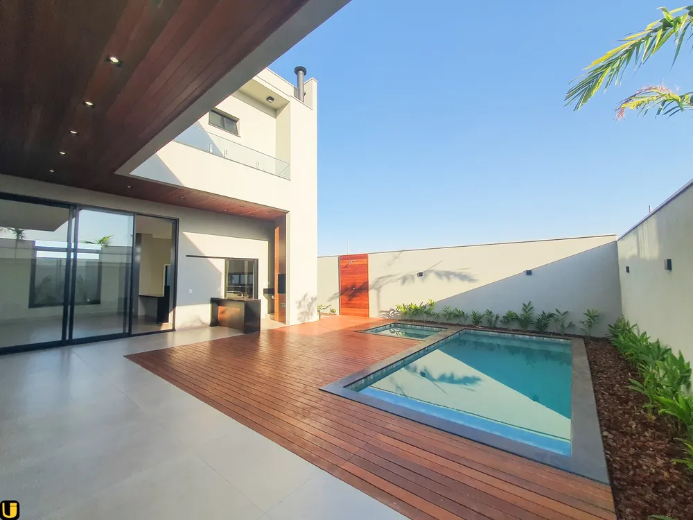 Casa, 4 quartos, 469 m² - Foto 4
