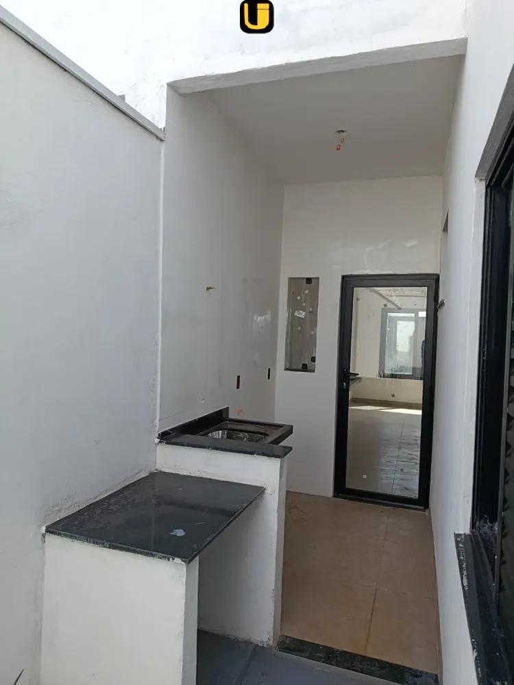 Casa, 2 quartos, 125 m² - Foto 3