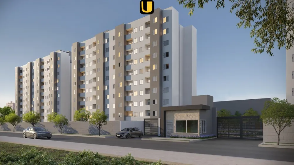 Apartamento, 2 quartos, 51 m² - Foto 11