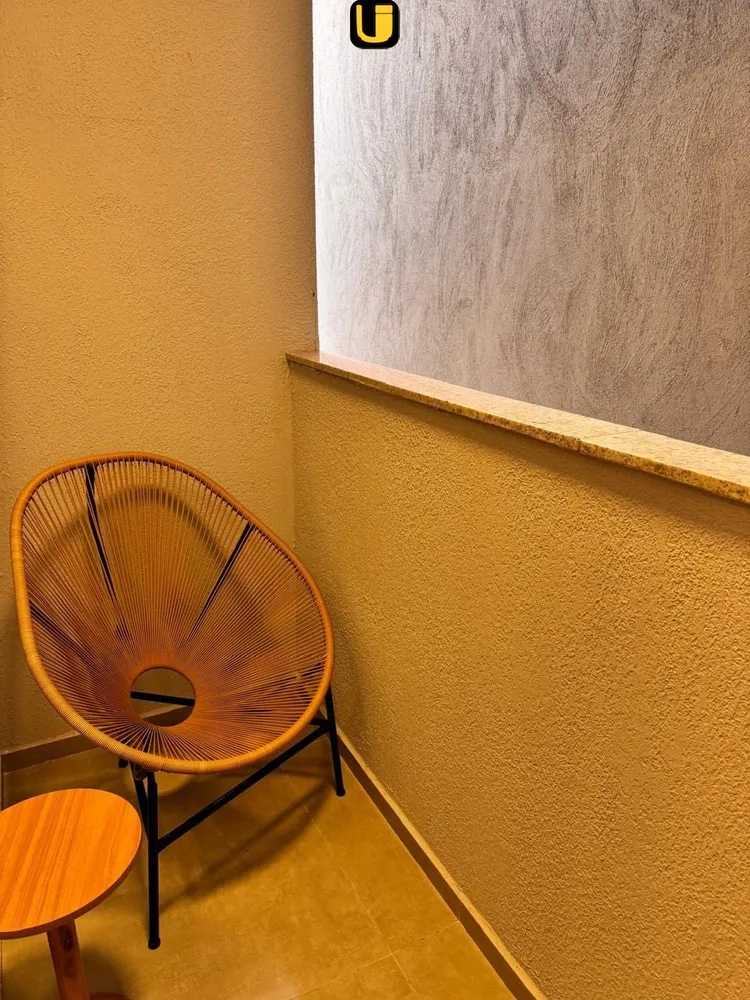 Apartamento, 2 quartos, 51 m² - Foto 2