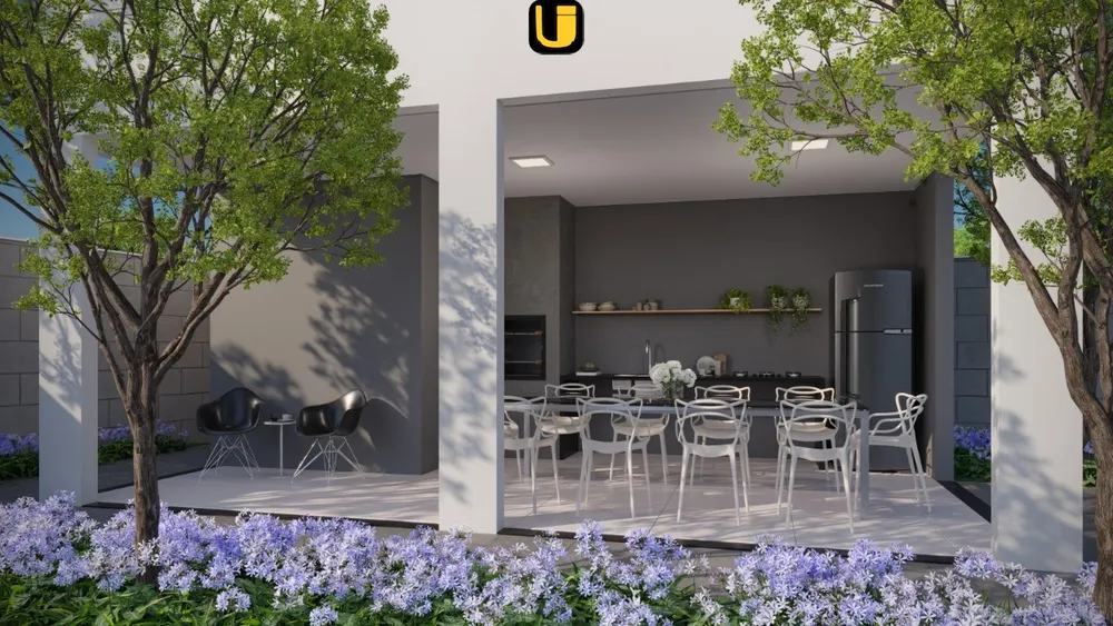 Apartamento, 2 quartos, 51 m² - Foto 7