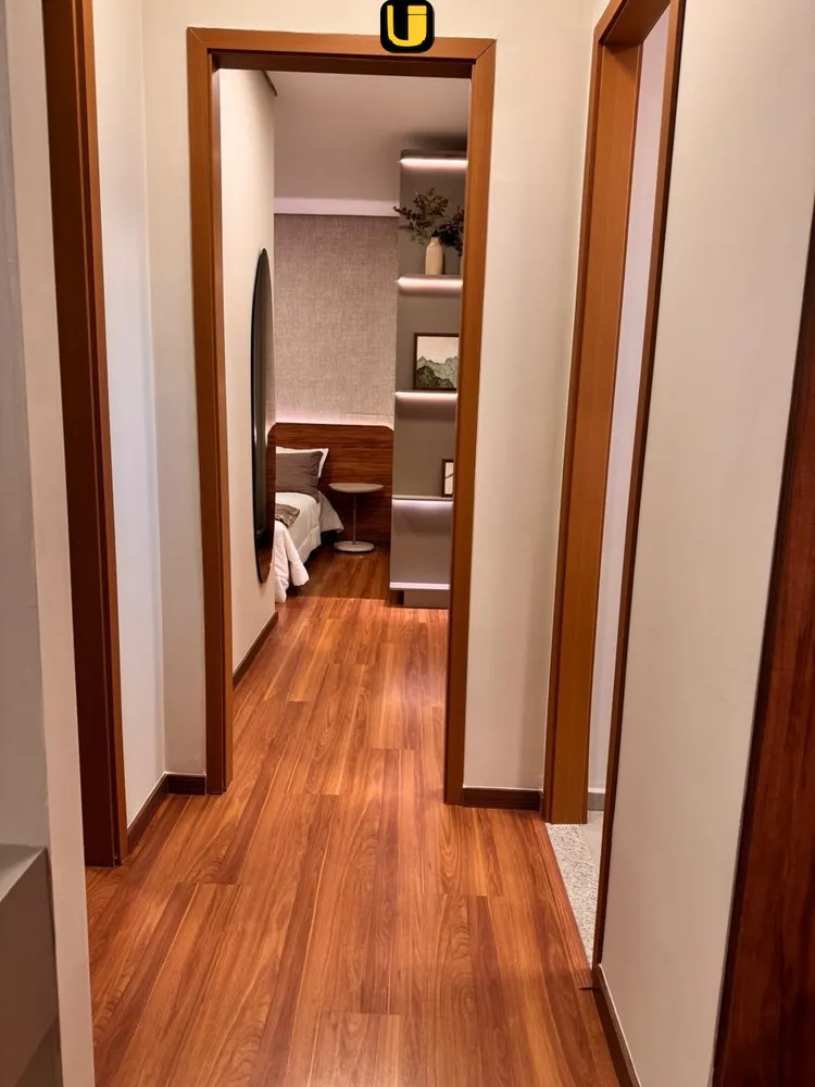 Apartamento, 2 quartos, 51 m² - Foto 3