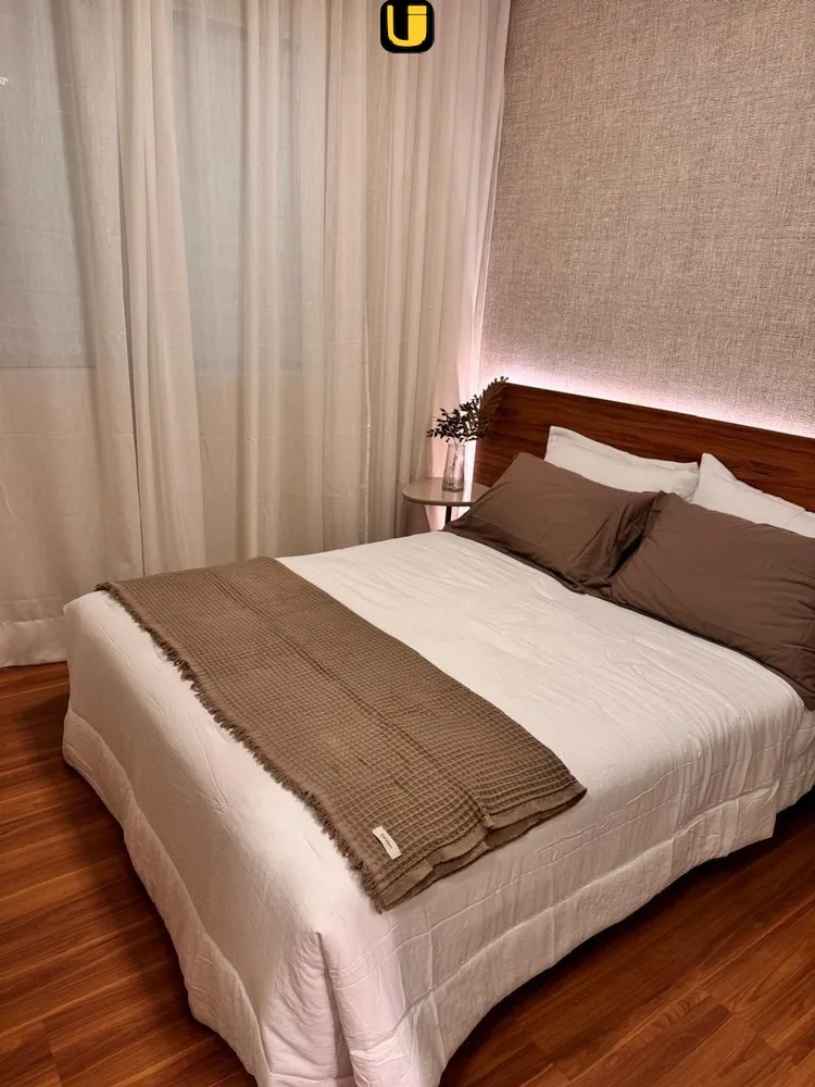 Apartamento, 2 quartos, 51 m² - Foto 6