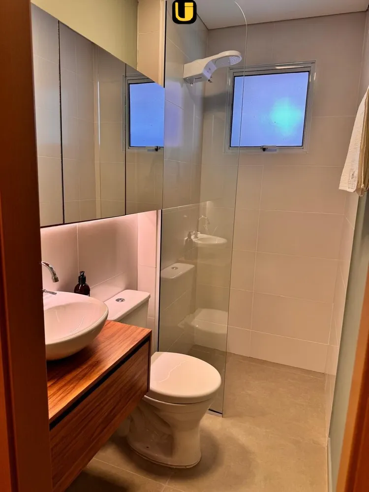 Apartamento, 2 quartos, 51 m² - Foto 5