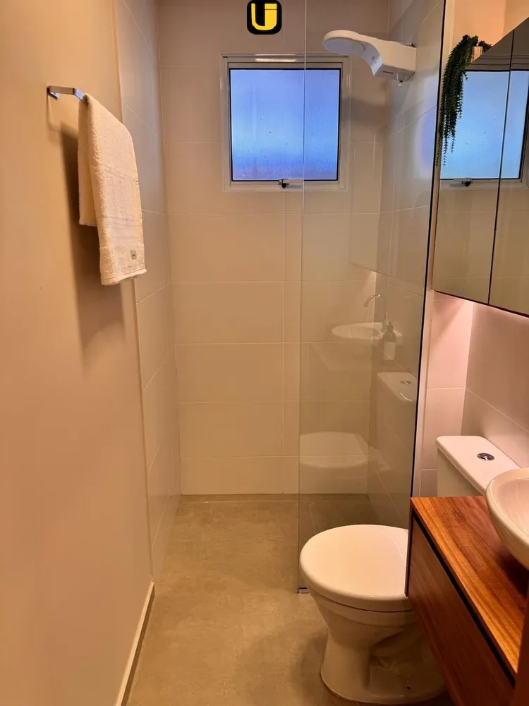 Apartamento, 2 quartos, 51 m² - Foto 4