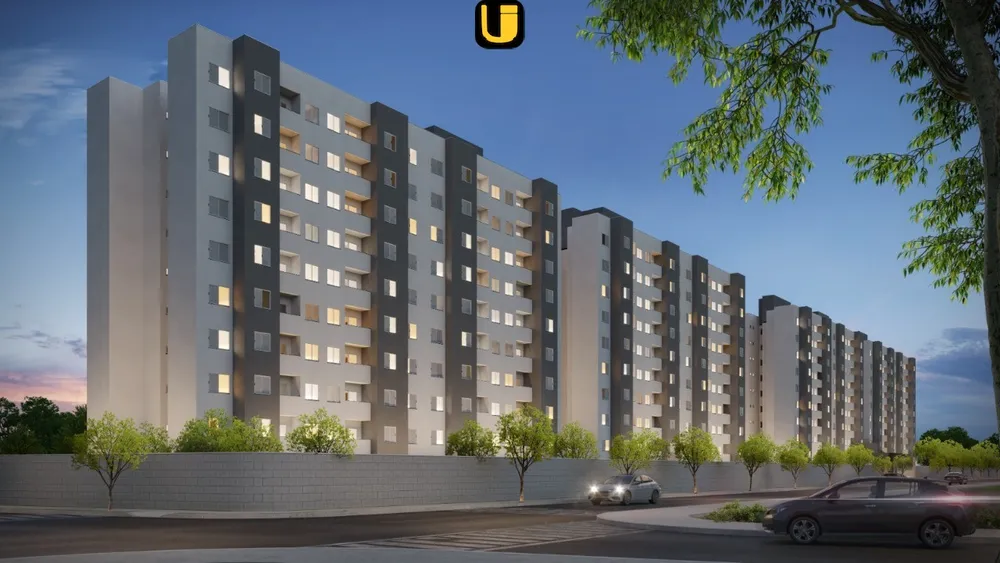 Apartamento, 2 quartos, 51 m² - Foto 10