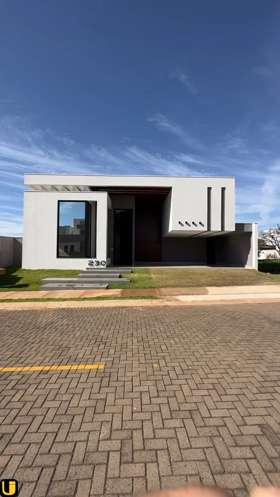 Casa, 4 quartos, 420 m² - Foto 6