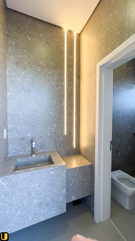 Casa, 4 quartos, 420 m² - Foto 11