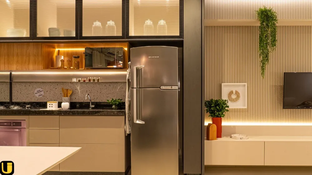 Apartamento, 2 quartos, 52 m² - Foto 1