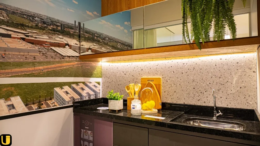 Apartamento, 2 quartos, 52 m² - Foto 4