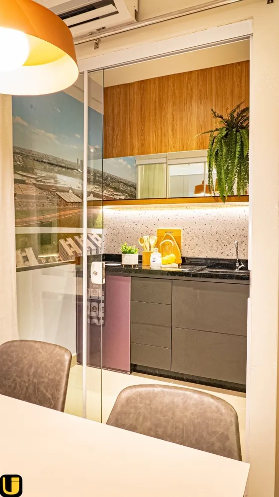 Apartamento, 2 quartos, 52 m² - Foto 11