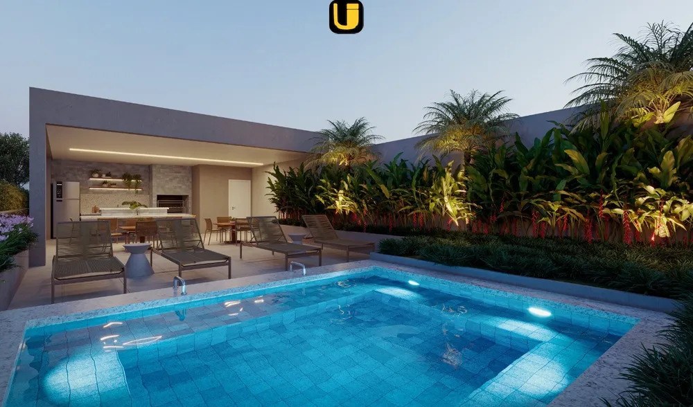 Apartamento, 3 quartos, 200 m² - Foto 7