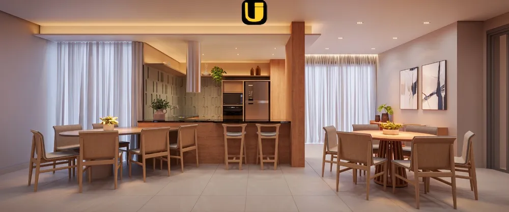 Apartamento, 3 quartos, 200 m² - Foto 8