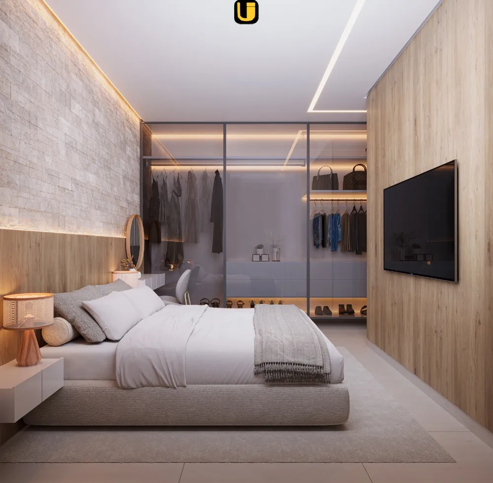 Apartamento, 3 quartos, 200 m² - Foto 4