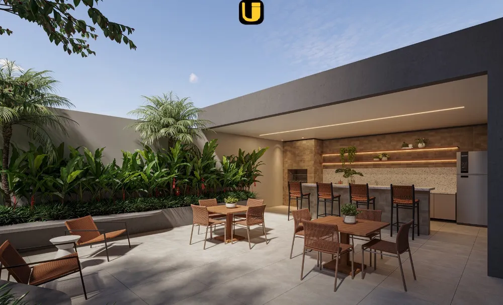 Apartamento, 3 quartos, 200 m² - Foto 5