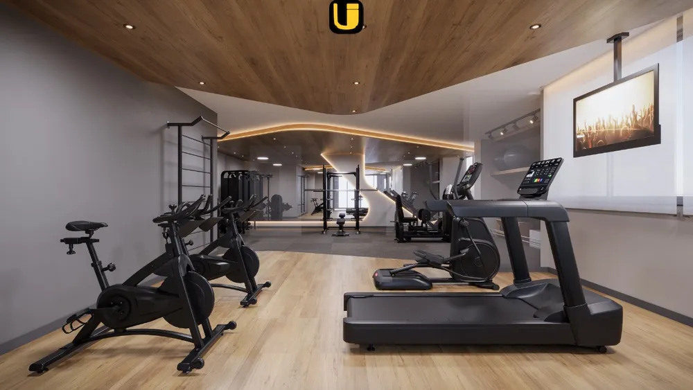Apartamento, 3 quartos, 200 m² - Foto 1