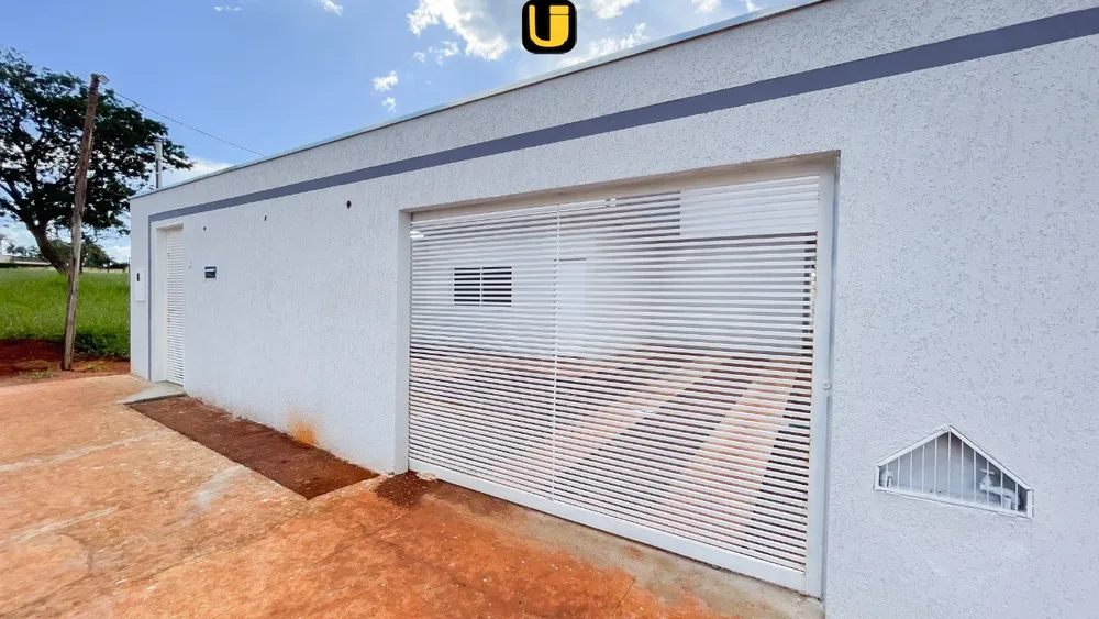 Casa, 2 quartos, 250 m² - Foto 3
