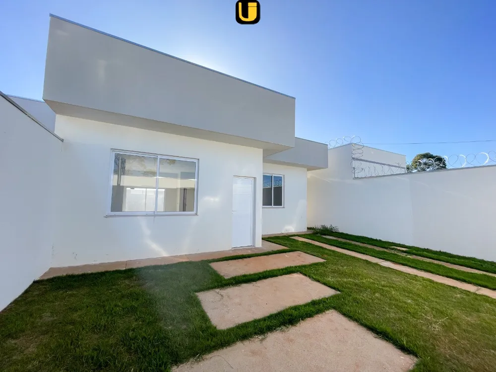Casa, 2 quartos, 250 m² - Foto 2